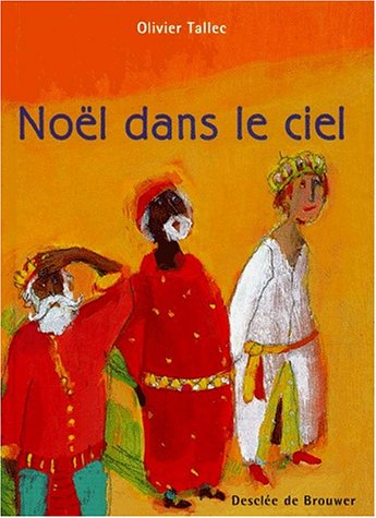 Noël dans le ciel