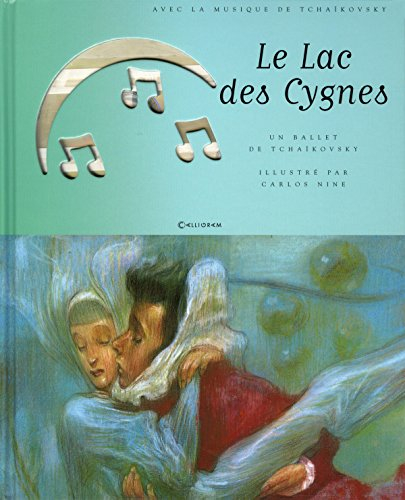 Le lac des cygnes : un ballet de Tchaïkovsky