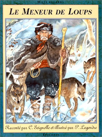 Le meneur de loups