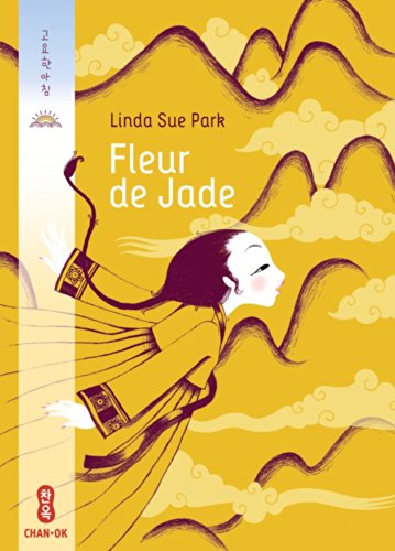 Fleur de jade