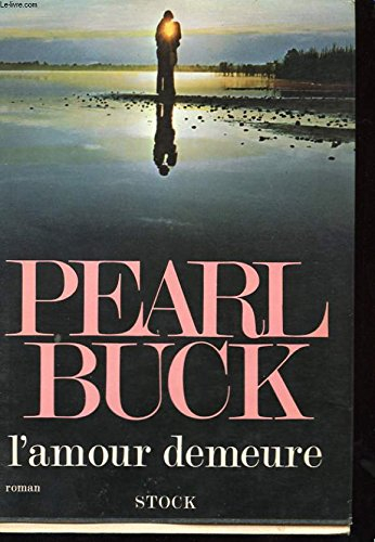 l'amour demeure