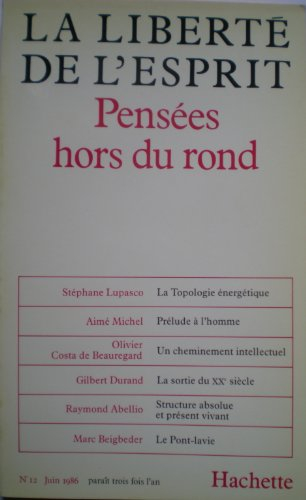 pensées hors du rond