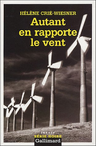 Autant en rapporte le vent