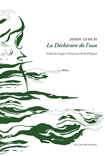 la déchirure de l'eau