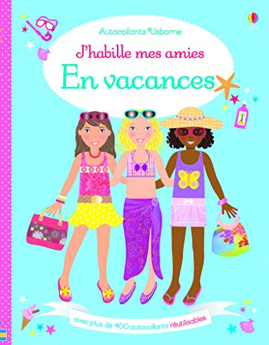 En vacances