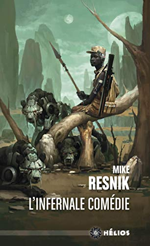 L'infernale comédie