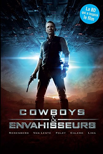 Cowboys & envahisseurs