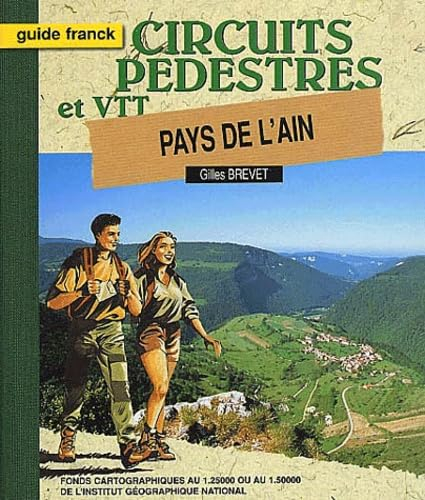 Pays de l'Ain