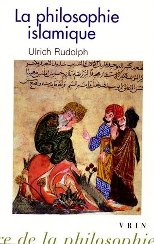 La philosophie islamique : des commencements à nos jours