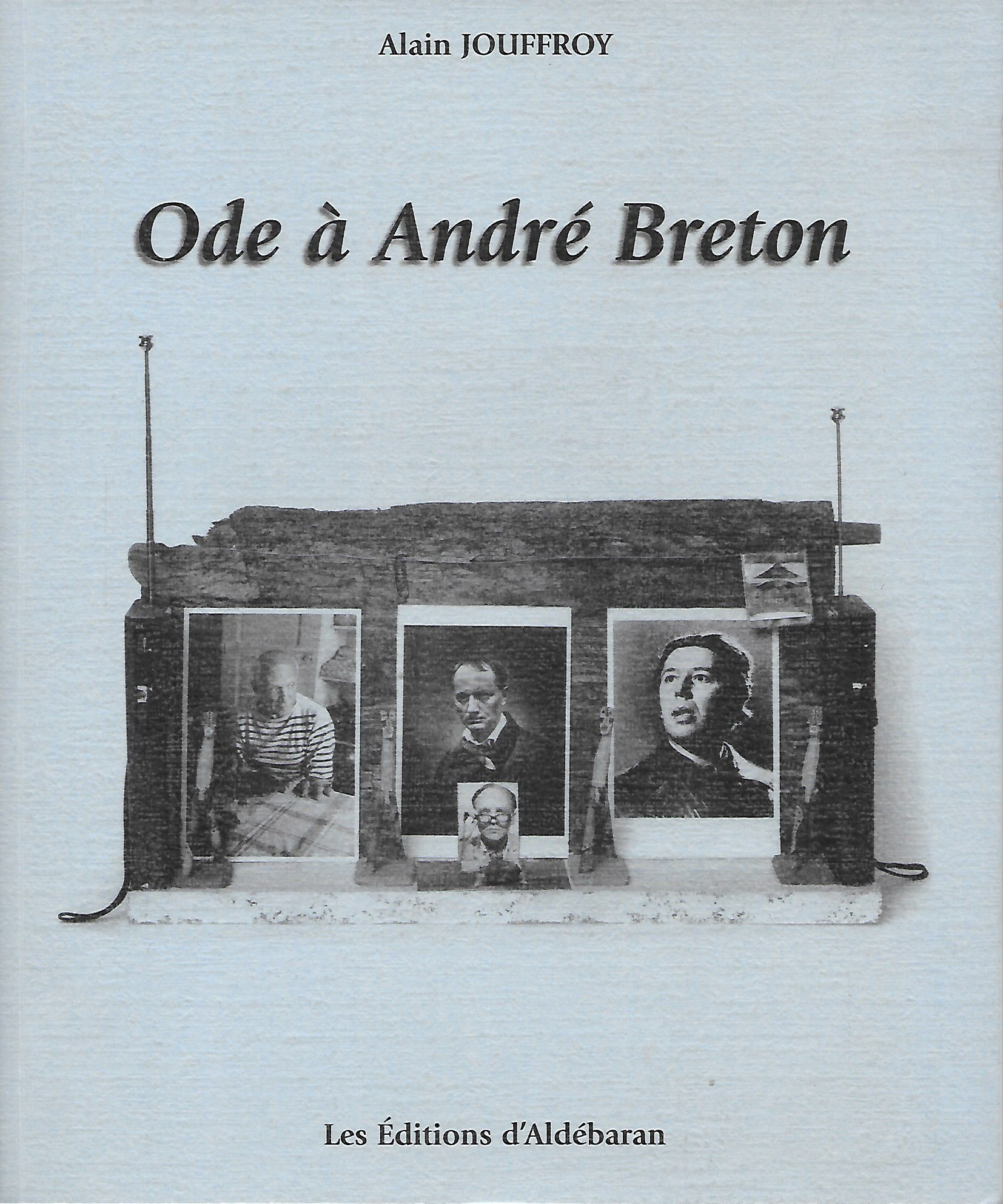 Ode à André Breton