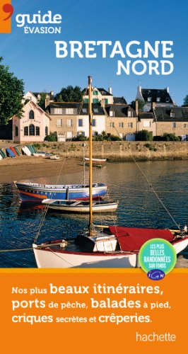 Bretagne Nord : nos plus beaux itinéraires, ports de pêche, balades à pied, criques secrètes et crêp