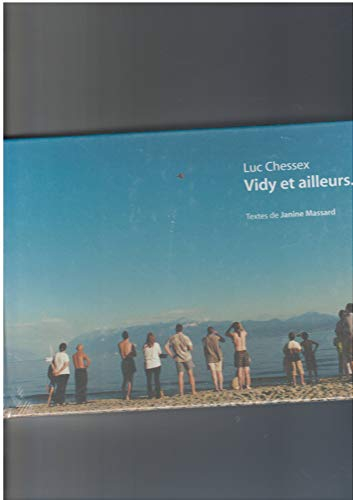 VIDY ET AILLEURS