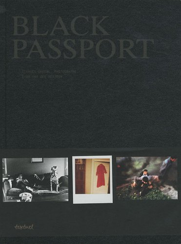 Black passport