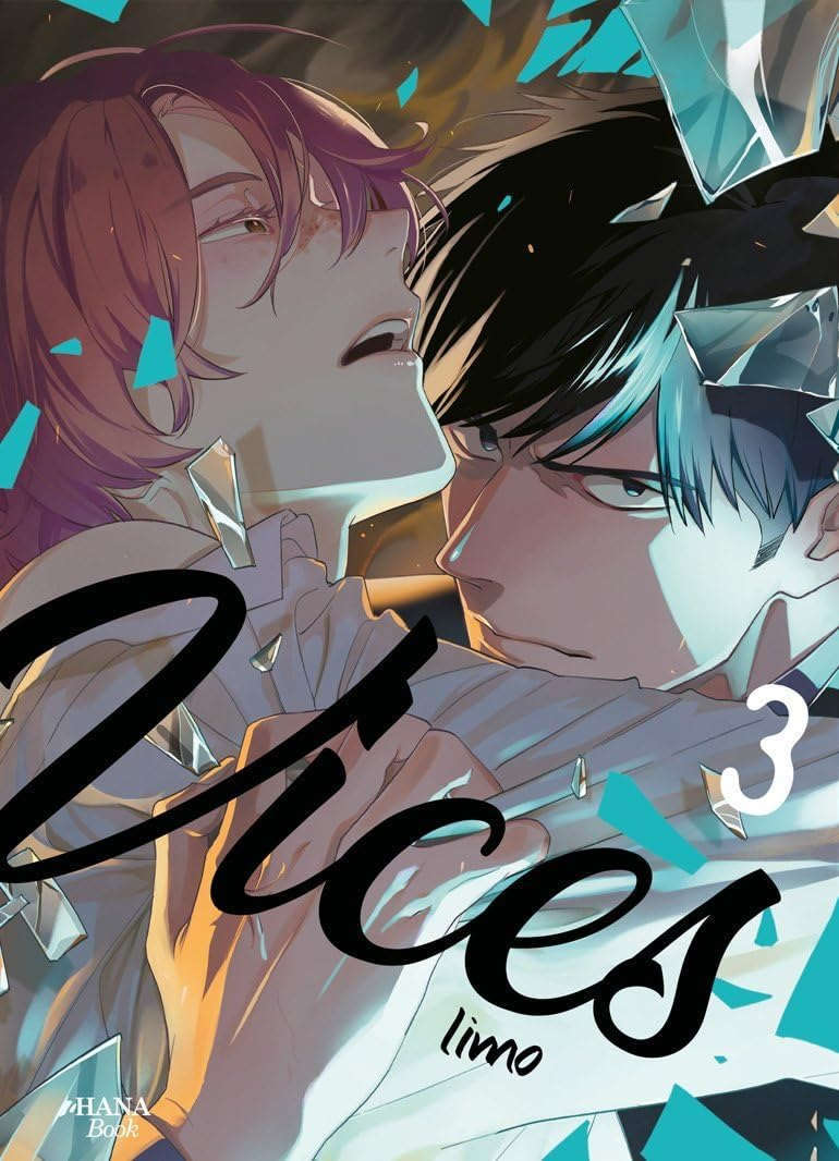 Vices. Vol. 3