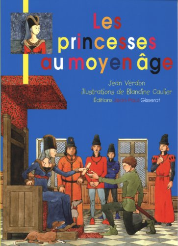 Les princesses au Moyen Age