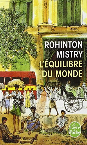L'équilibre du monde