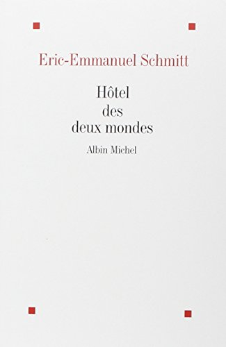 Hôtel des deux mondes