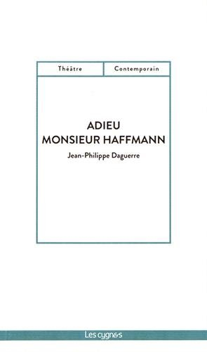 Adieu monsieur Haffmann