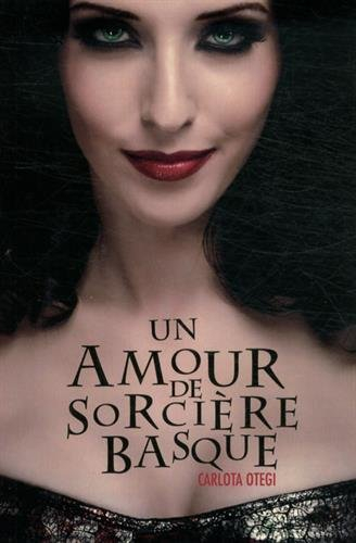 Un amour de sorcière basque