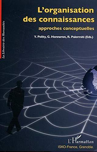 L'organisation des connaissances : approches conceptuelles