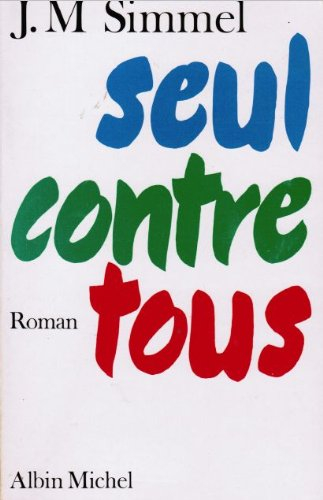 Seul contre tous