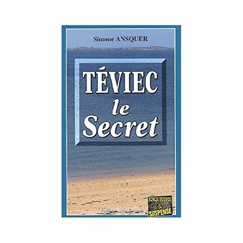 Téviec, le secret