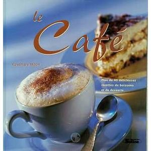 Le café