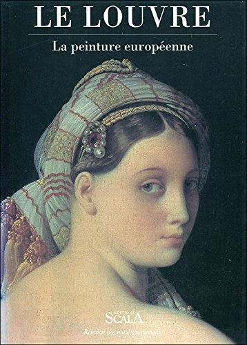 le louvre
