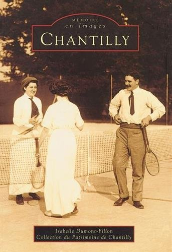 Chantilly