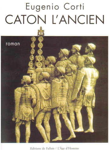 Caton l'Ancien
