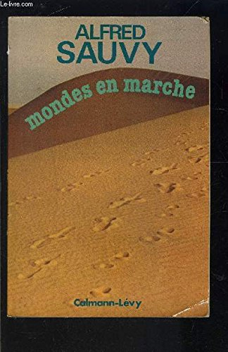 Mondes en marche