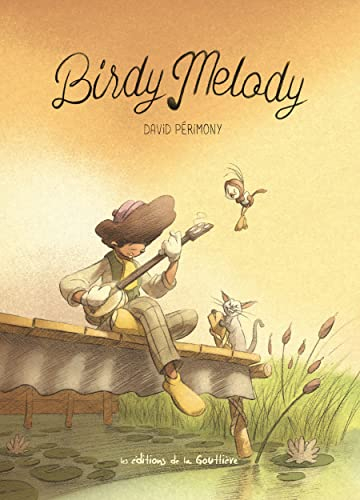 Birdy melody
