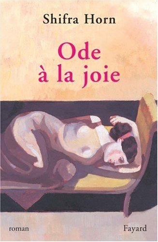 Ode à la joie