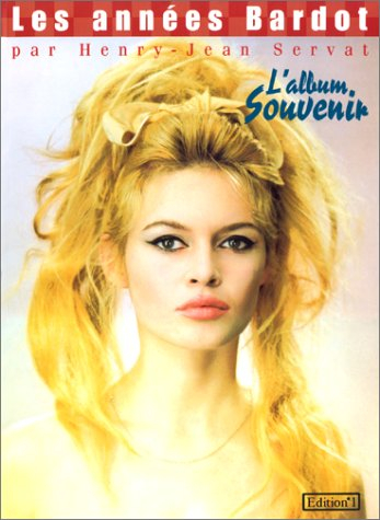 Les années Bardot