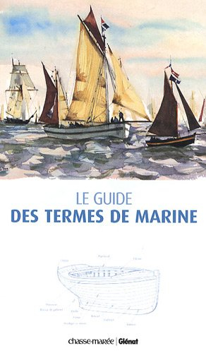 Le guide des termes de marine