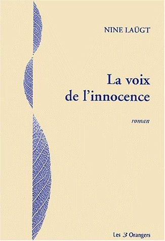 La voix de l'innocence