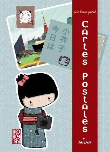 Cartes postales