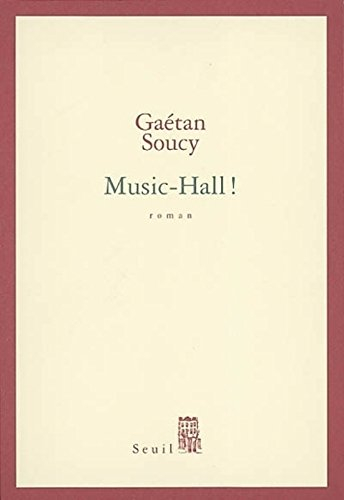 Music-hall !