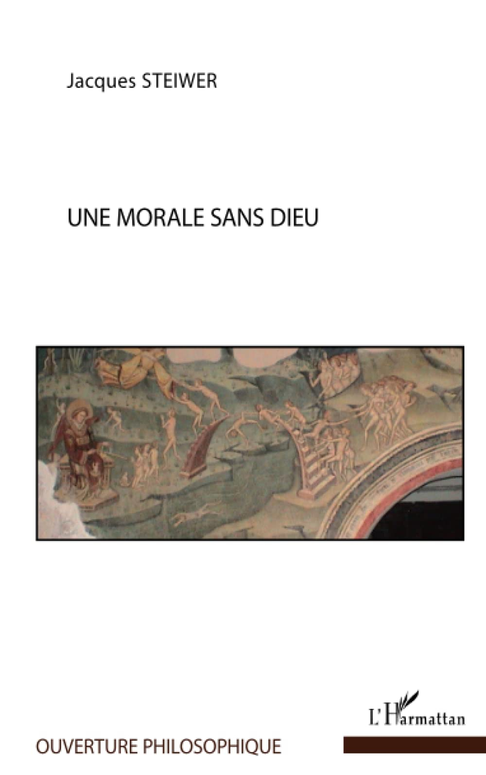 Une morale sans Dieu