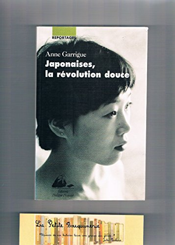 Japonaises, la révolution douce