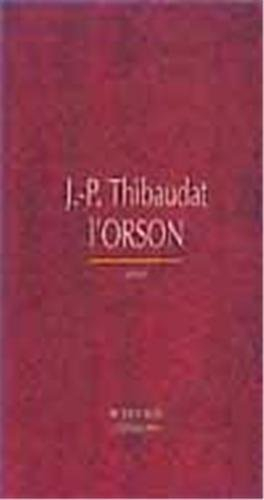 L'Orson