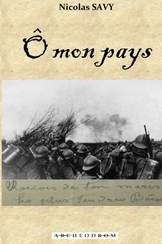 O mon Pays