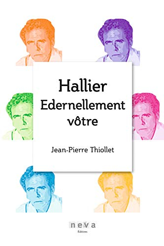Hallier - Edernellement vôtre