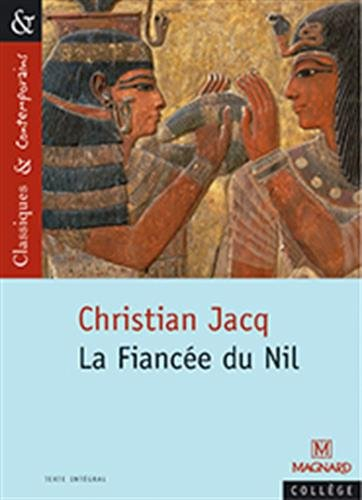 La fiancée du Nil