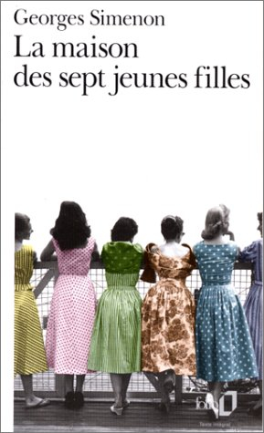 la maison des sept jeunes filles