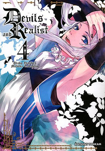 Devils and realist. Vol. 4