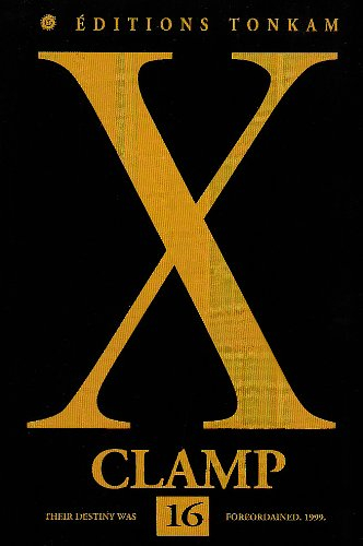 X. Vol. 16