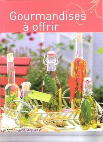 gourmandise à offrir
