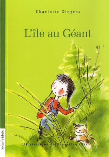 L'île au géant 2