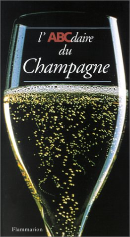 ABCdaire du Champagne